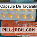 Tadalafil Capsule 43